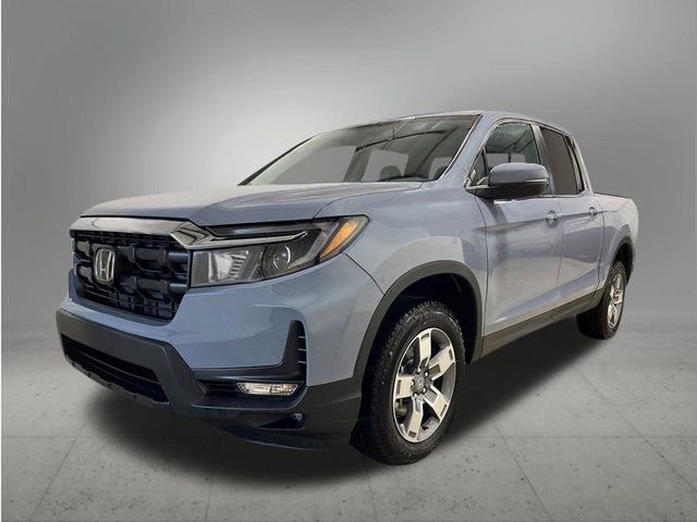New 2026 Honda Ridgeline RTL image 1