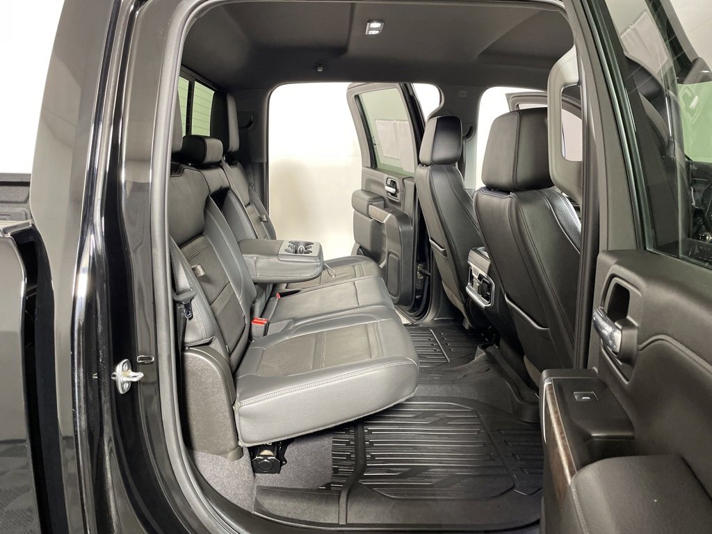 Used 2020 GMC Sierra 3500 Denali image 22