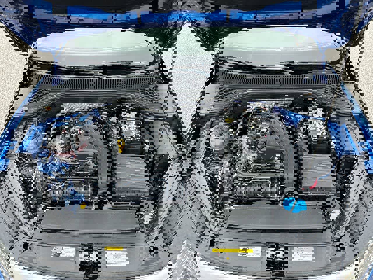 Used 2024 Volkswagen Jetta SEL image 30