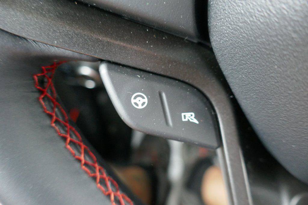 New 2025 Ford Bronco Raptor image 14