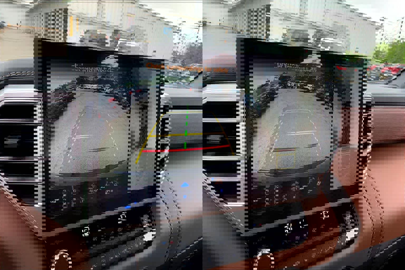 Used 2024 Toyota Tundra 1794 Edition image 27