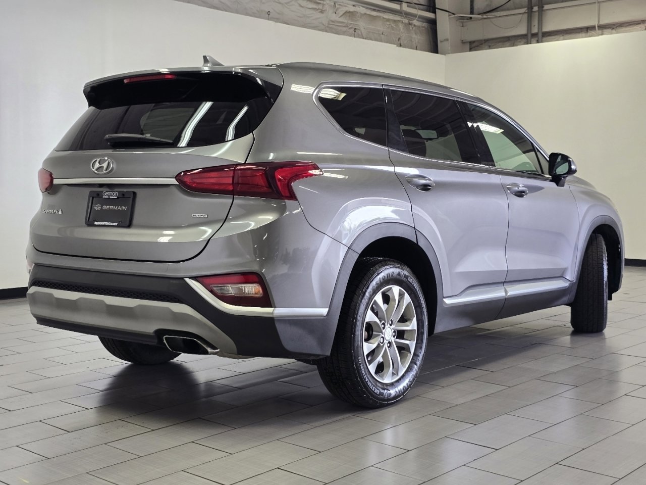 Used 2020 Hyundai Santa Fe SEL image 13