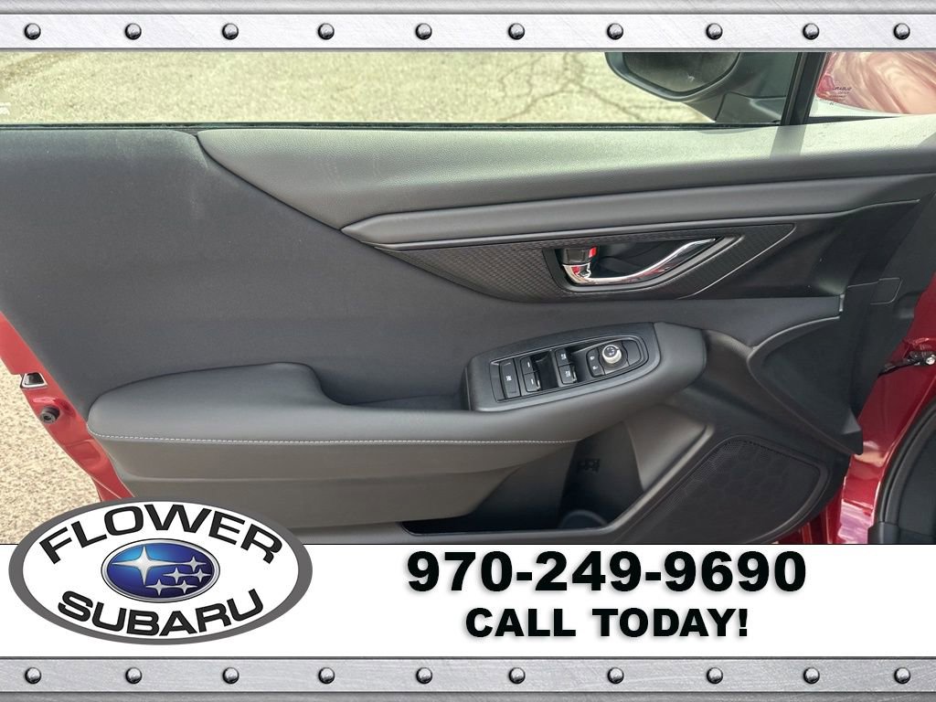 New 2025 Subaru Legacy Premium image 23