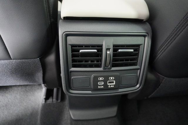 New 2026 Subaru Forester Premium image 22