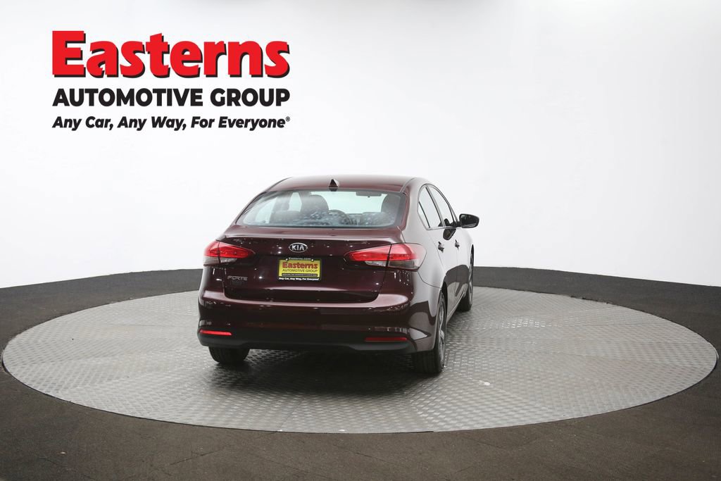 Used 2018 Kia Forte LX w/ LX Popular Package image 37