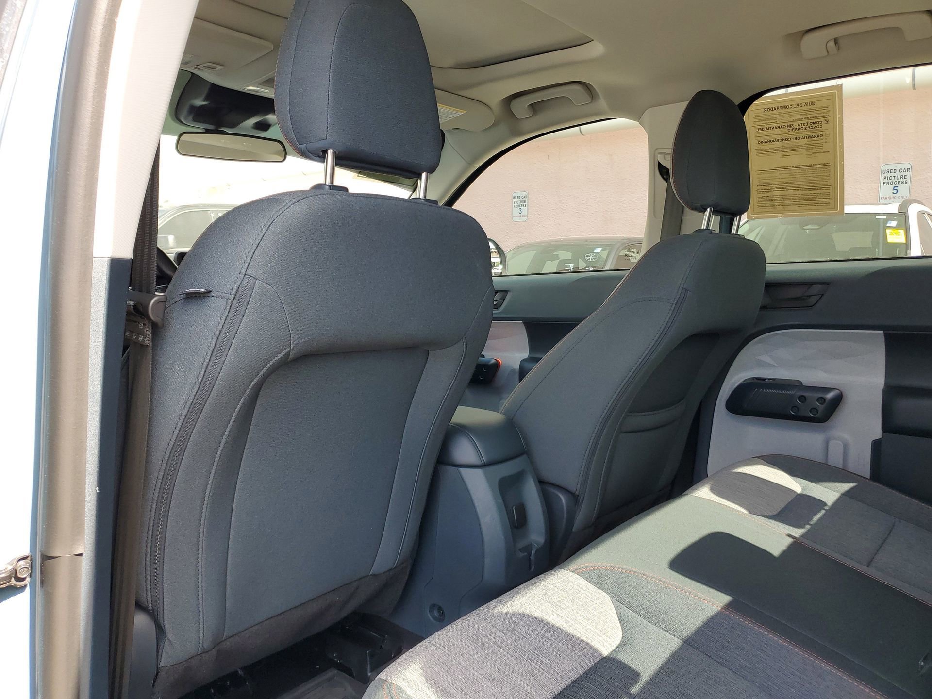 Used 2023 Ford Maverick XLT image 10