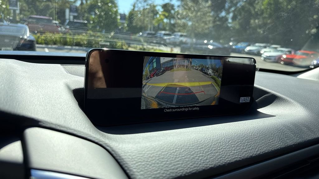 New 2026 MAZDA CX-50 2.5 Hybrid w/ Weather Package image 51