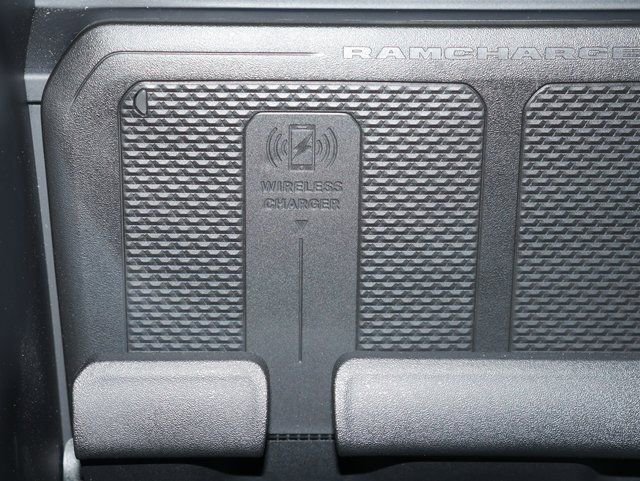 Used 2025 RAM 1500 Rebel w/ Rebel Level 1 Equipment Group image 3