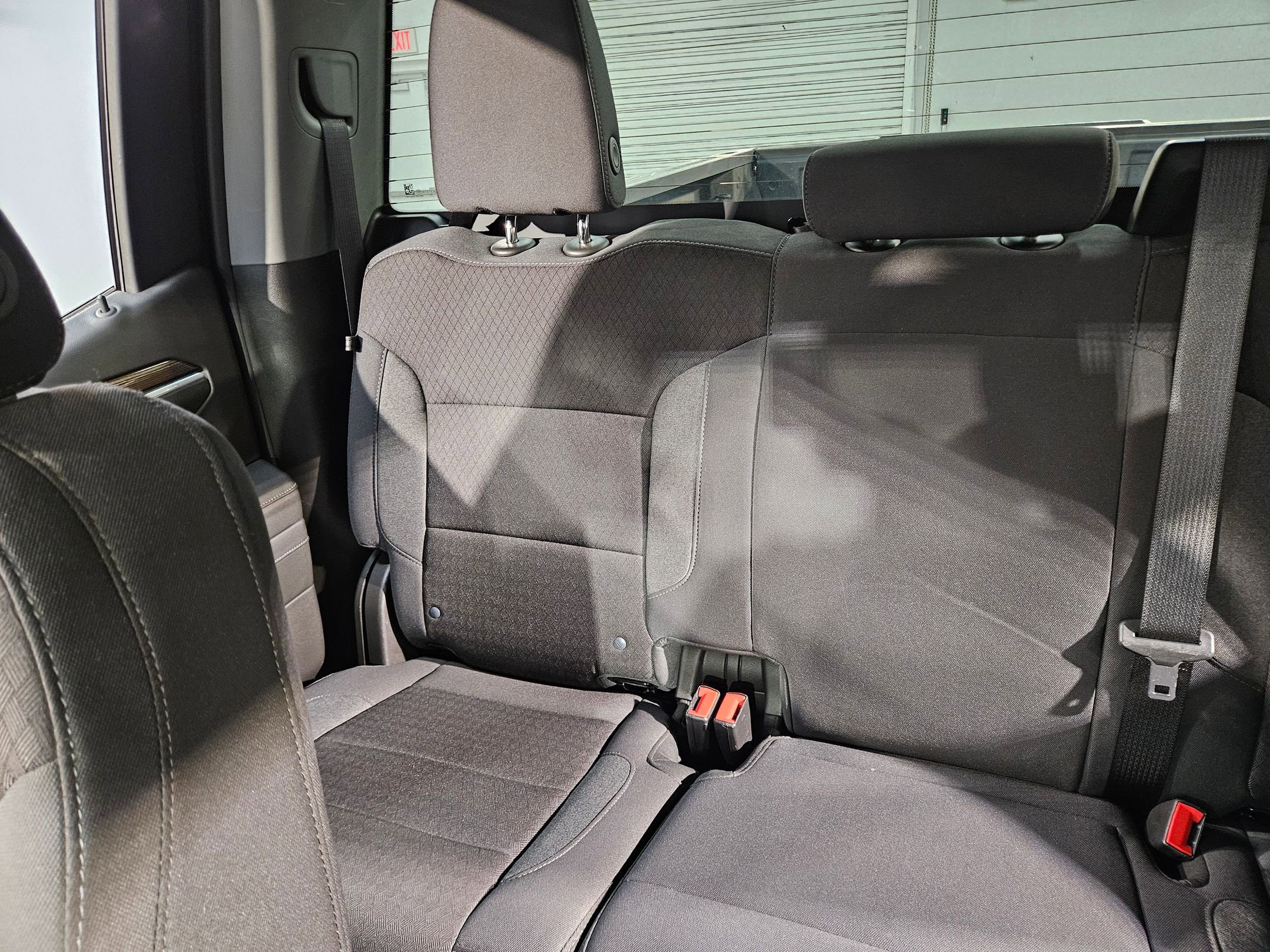 Used 2024 Chevrolet Silverado 1500 LT image 12