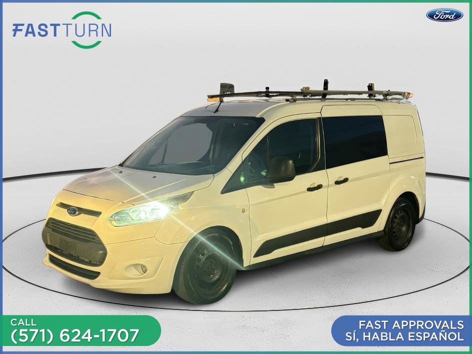Used 2014 Ford Transit Connect XLT FWD image 10
