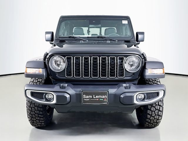 New 2025 Jeep Gladiator Sport image 2