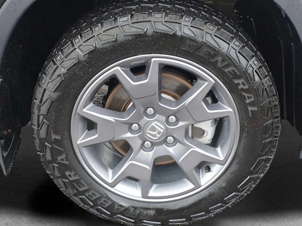 Used 2024 Honda Passport TrailSport image 26