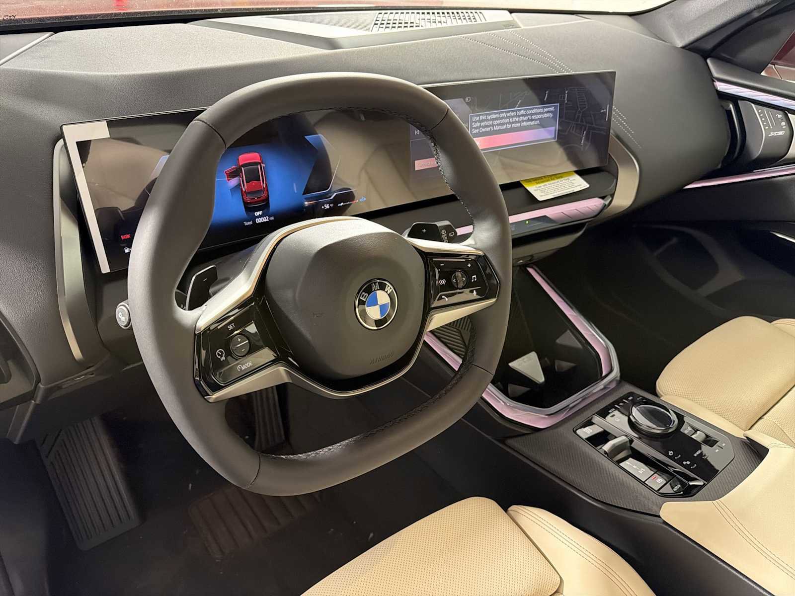 New 2026 BMW X3 xDrive30 w/ Convenience Package image 14