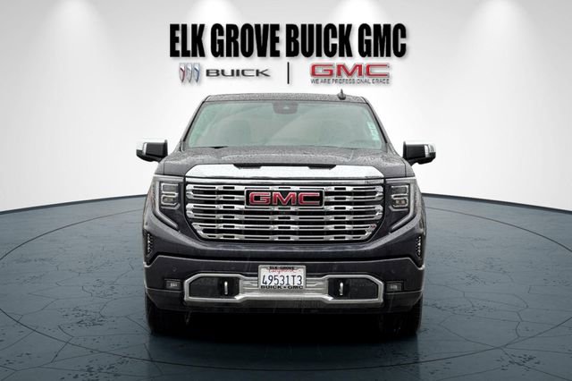 Used 2022 GMC Sierra 1500 Denali image 9