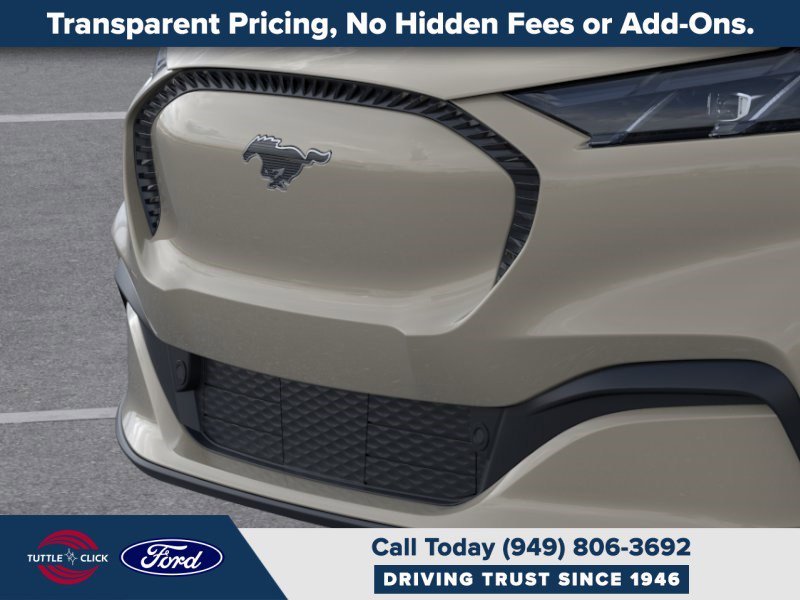 New 2026 Ford Mustang Mach-E Select image 17