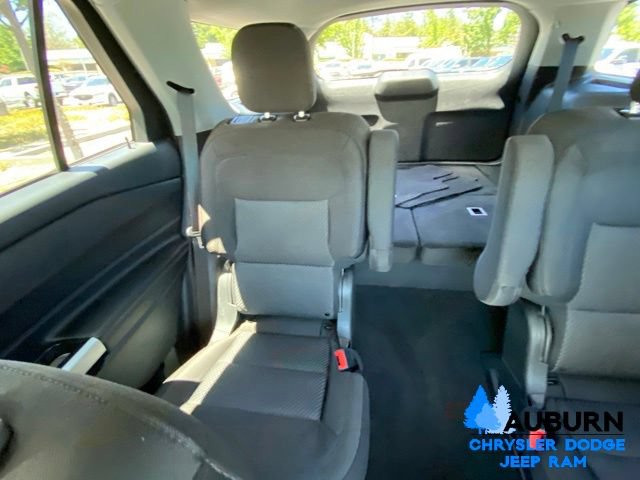 Used 2022 Ford Explorer XLT AWD/4WD image 20