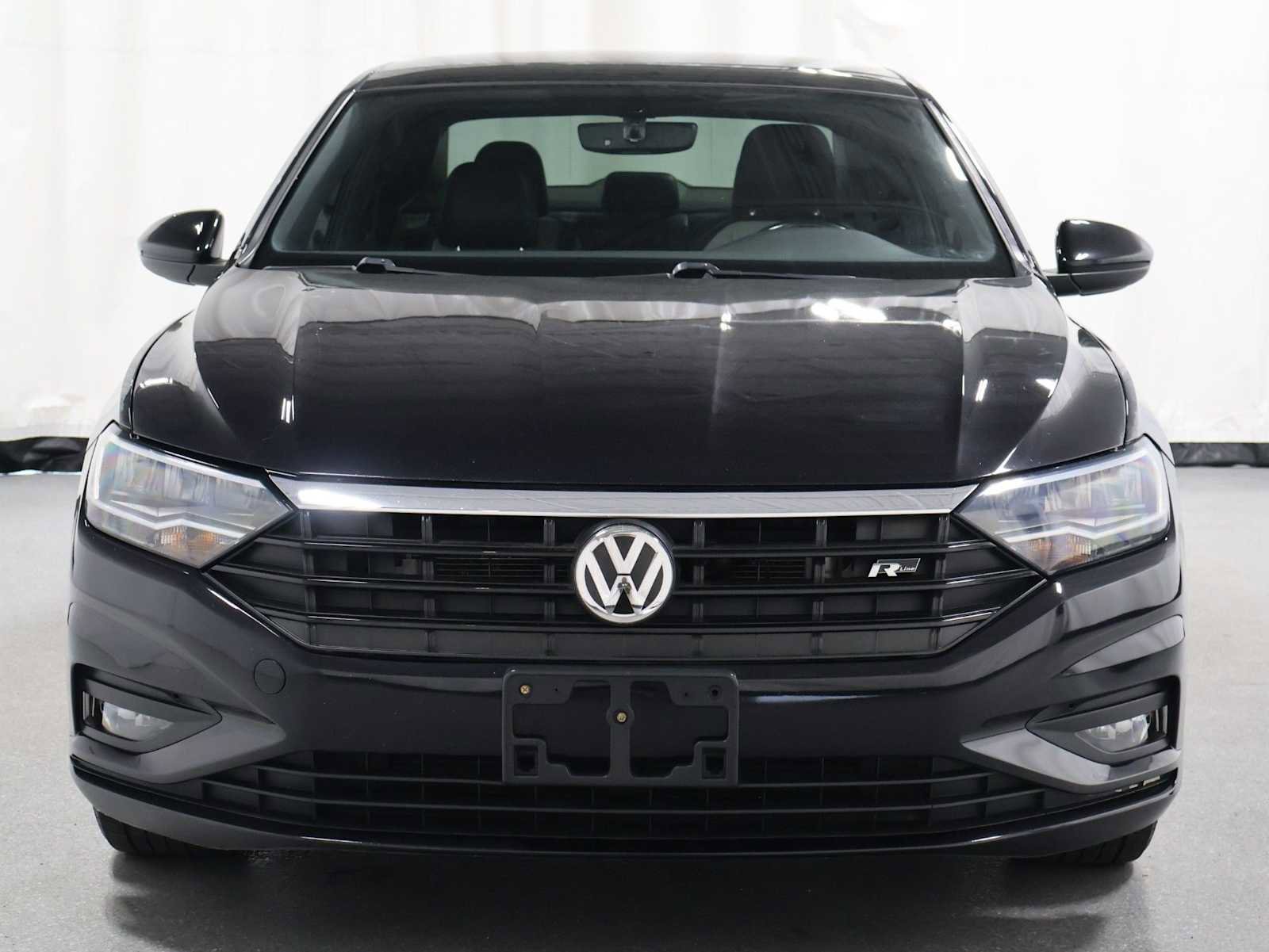 Used 2020 Volkswagen Jetta R-Line FWD image 14