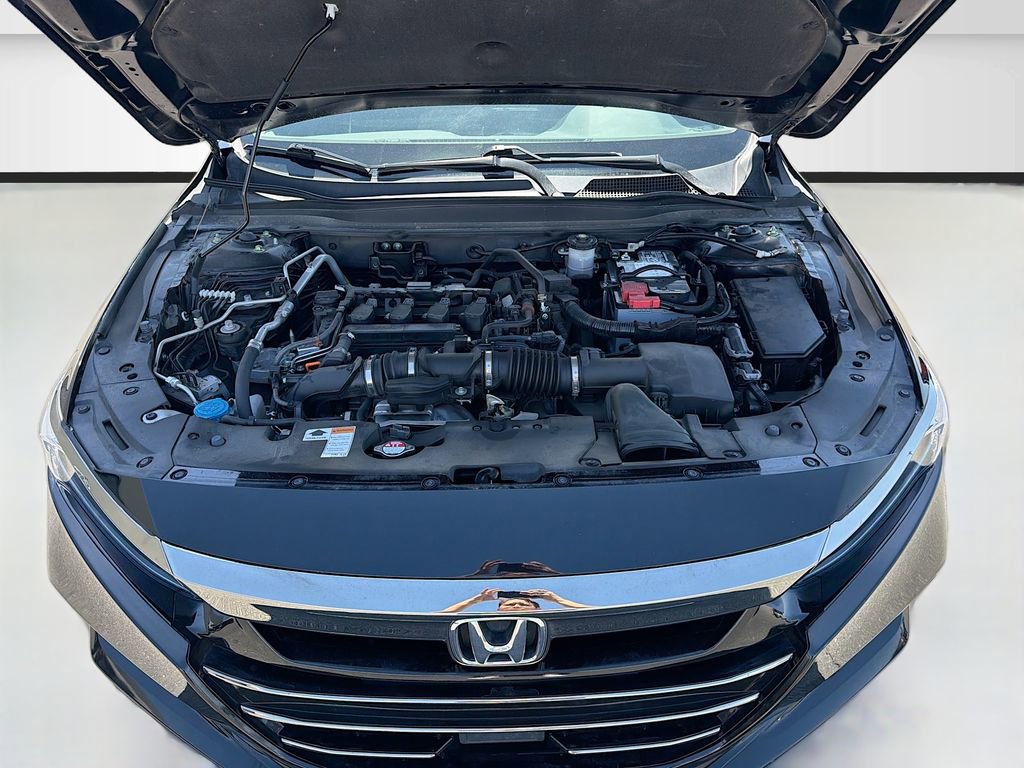 Used 2022 Honda Accord Sport Special Edition image 31