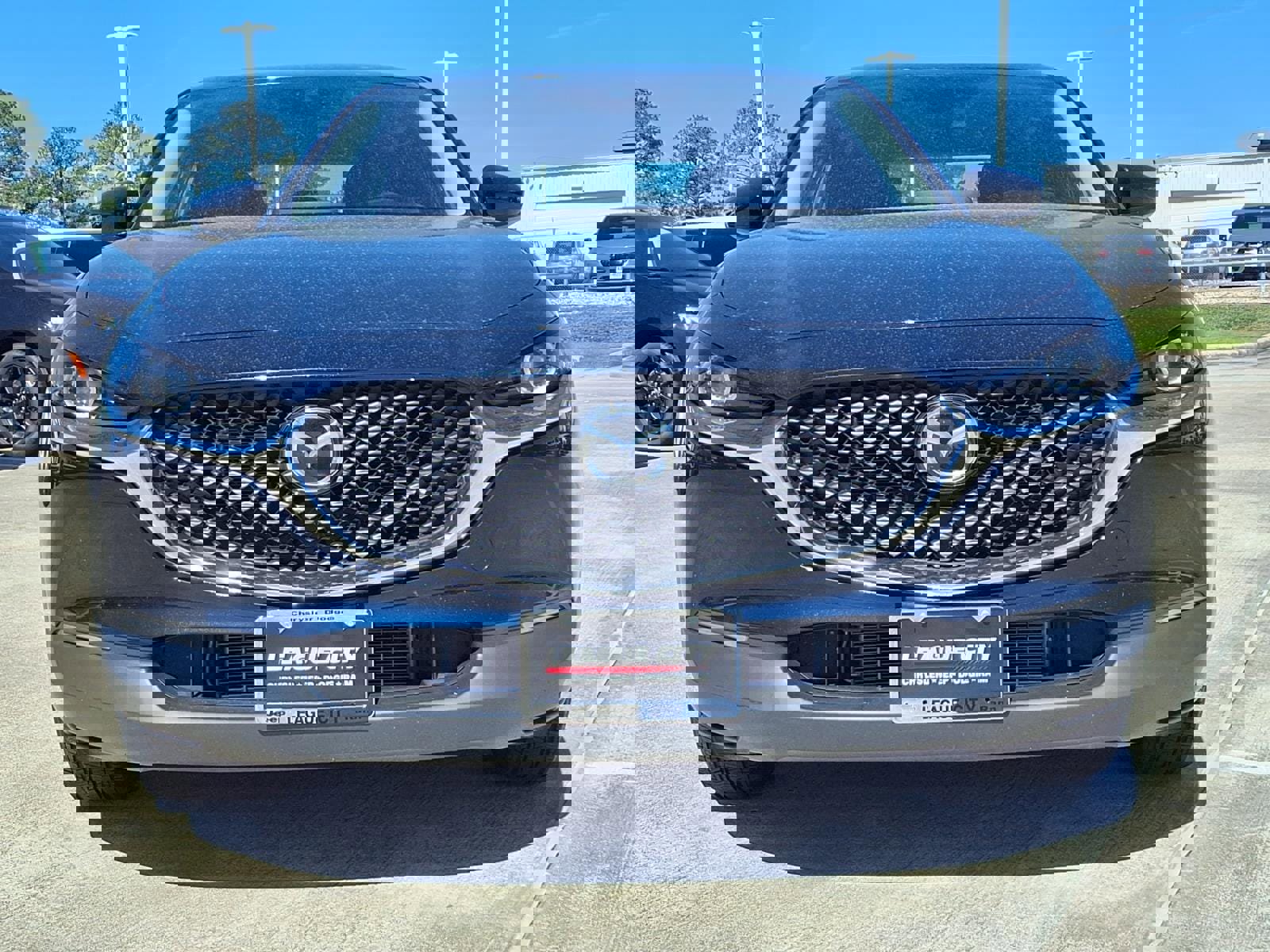 Used 2020 MAZDA CX-30 FWD image 5