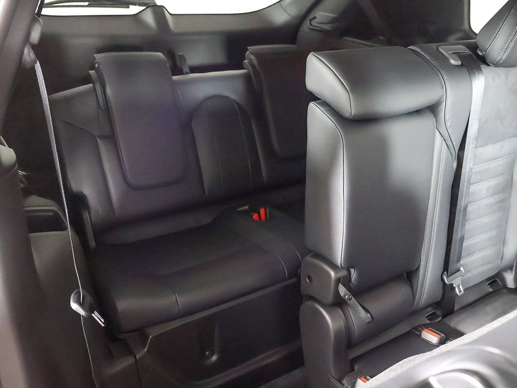 New 2026 Mitsubishi Outlander SE image 39