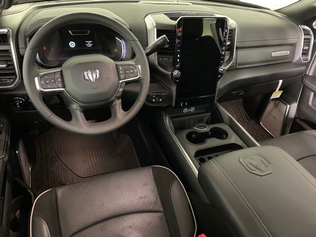 Used 2026 RAM 3500 Laramie image 23