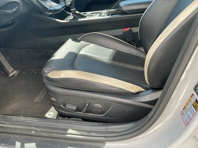 Used 2025 Kia K5 GT-Line AWD/4WD image 16