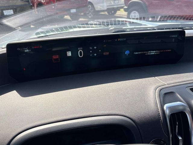 Certified 2025 Ford Expedition Max Platinum AWD/4WD image 36