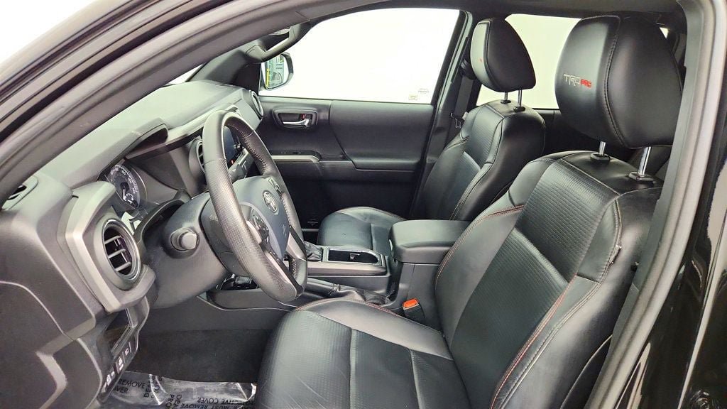 Used 2019 Toyota Tacoma TRD Pro AWD/4WD image 20