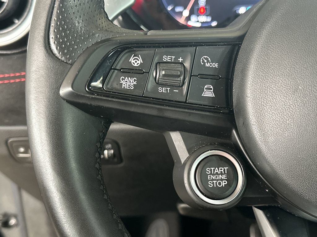 Used 2024 Alfa Romeo Tonale Veloce image 20