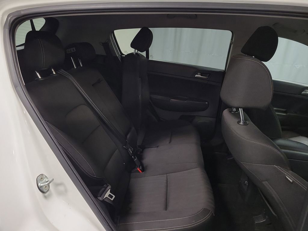 Used 2019 Kia Sportage LX image 24