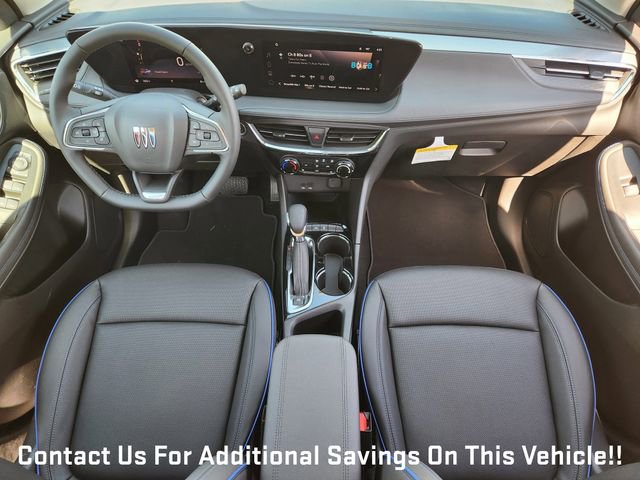 New 2026 Buick Encore GX Sport Touring w/ Comfort Package image 19