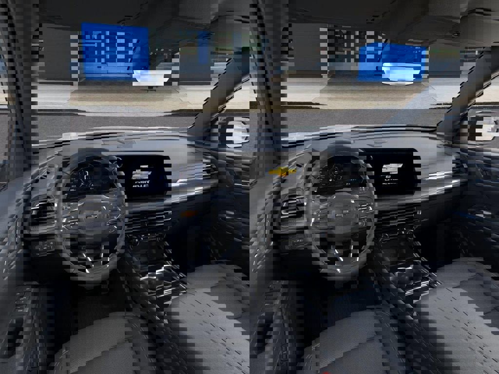 New 2026 Chevrolet Traverse LT w/ Midnight/Sport Edition image 15