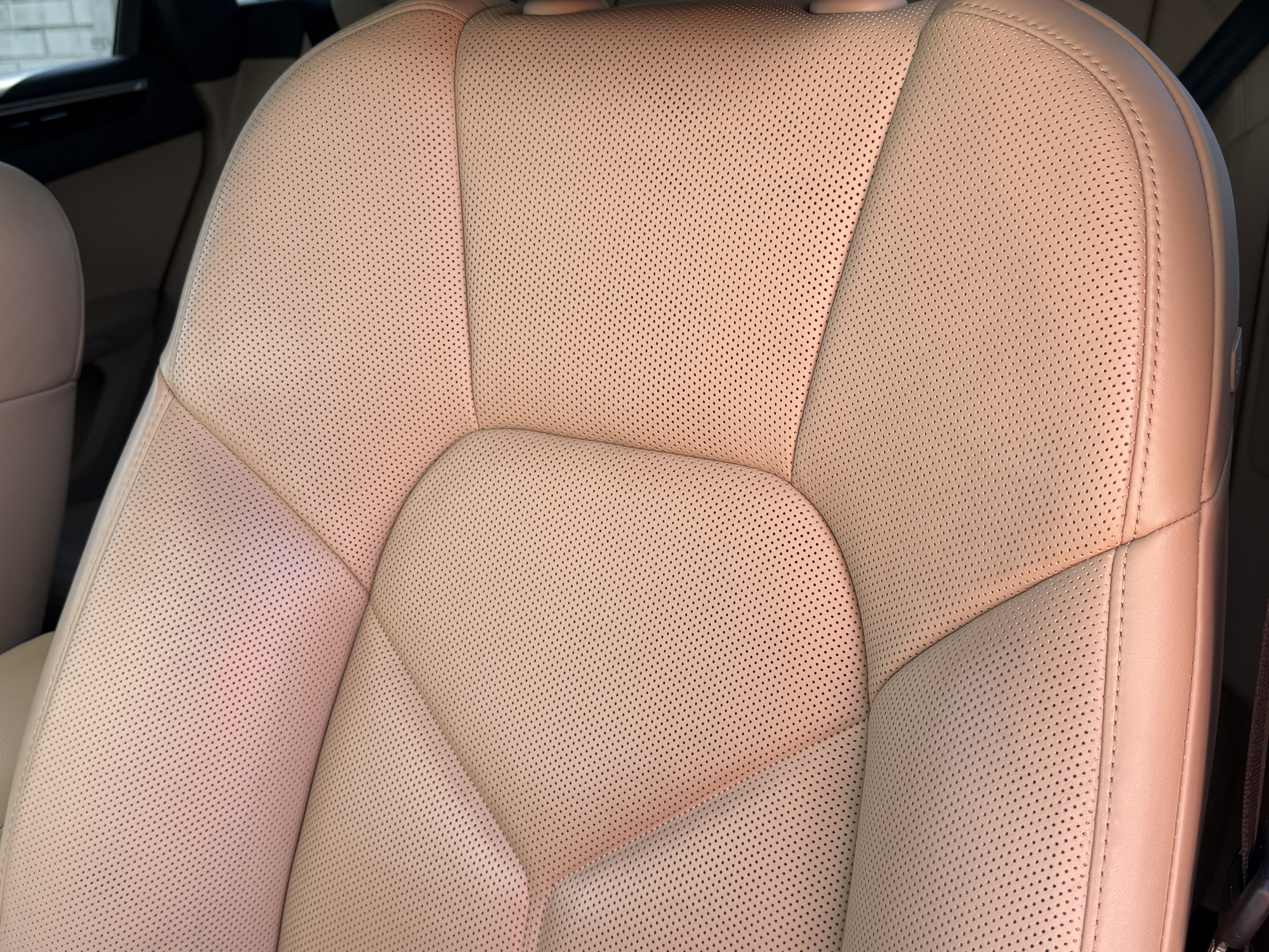 Certified 2021 Porsche Macan S image 5