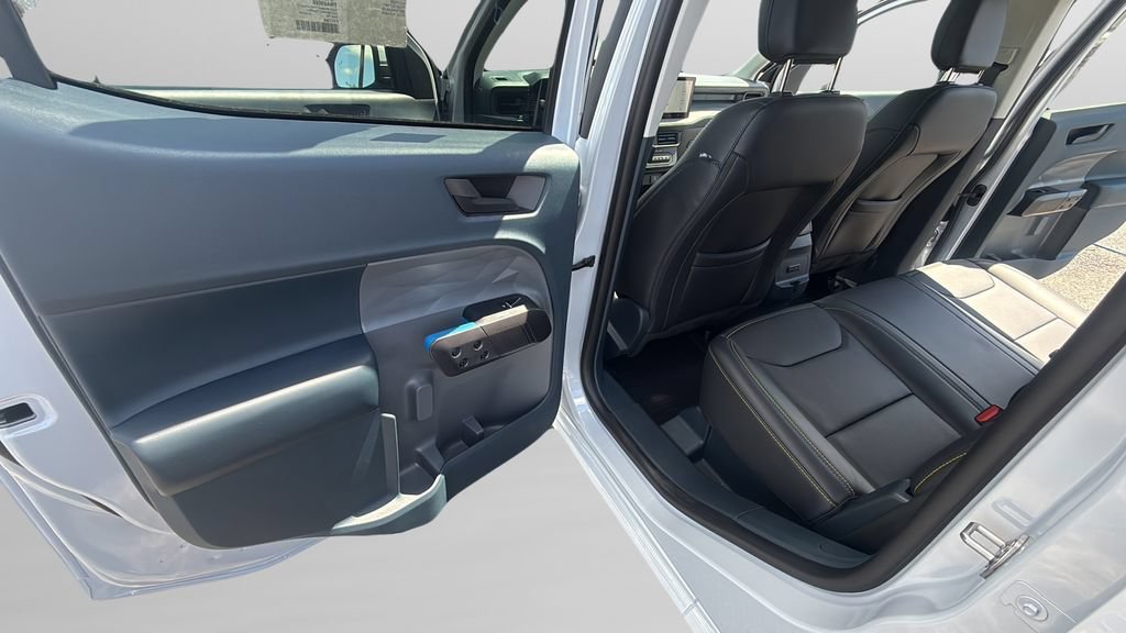 New 2026 Ford Maverick Lobo AWD/4WD image 34