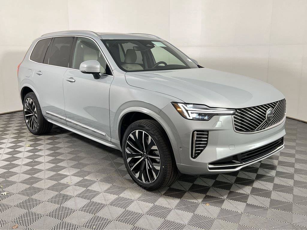 Certified 2026 Volvo XC90 B6 Plus w/ Protection Package Premier AWD/4WD image 2