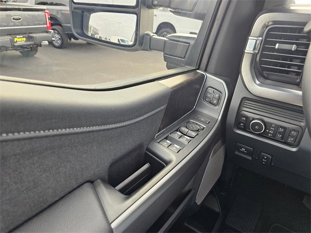 New 2026 Ford F350 Lariat image 29
