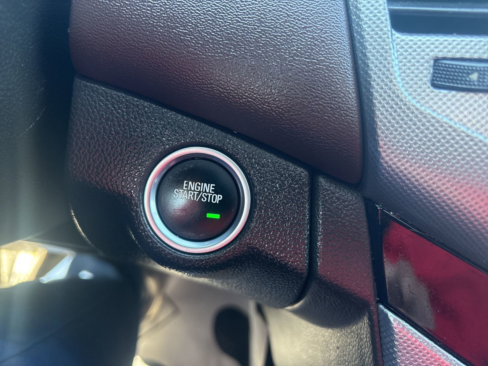 Used 2015 Chevrolet Cruze LTZ w/ Sun, Sound and Sport Package image 29