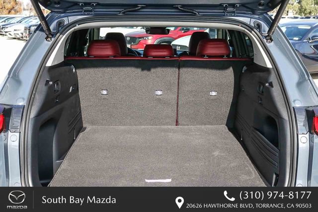 New 2026 MAZDA CX-50 2.5 Hybrid w/ Premium Plus Pkg image 12