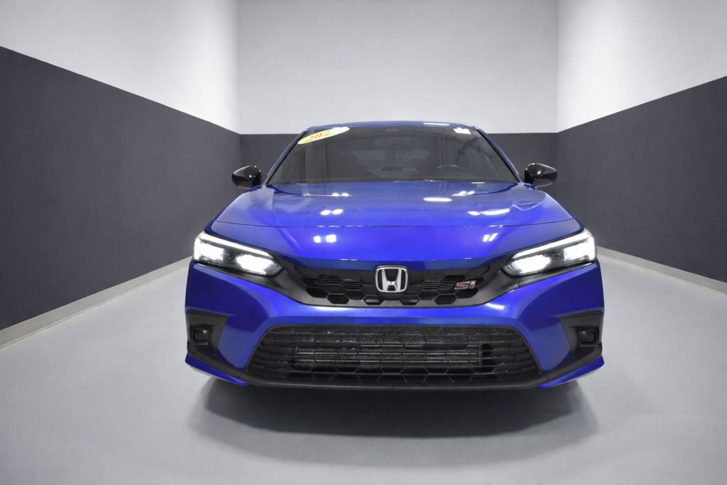 Used 2024 Honda Civic Si image 6