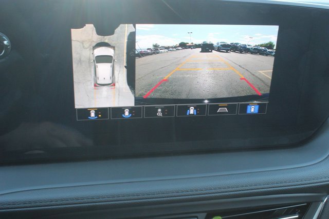 New 2026 Buick Encore GX Sport Touring w/ Experience Buick Package image 3