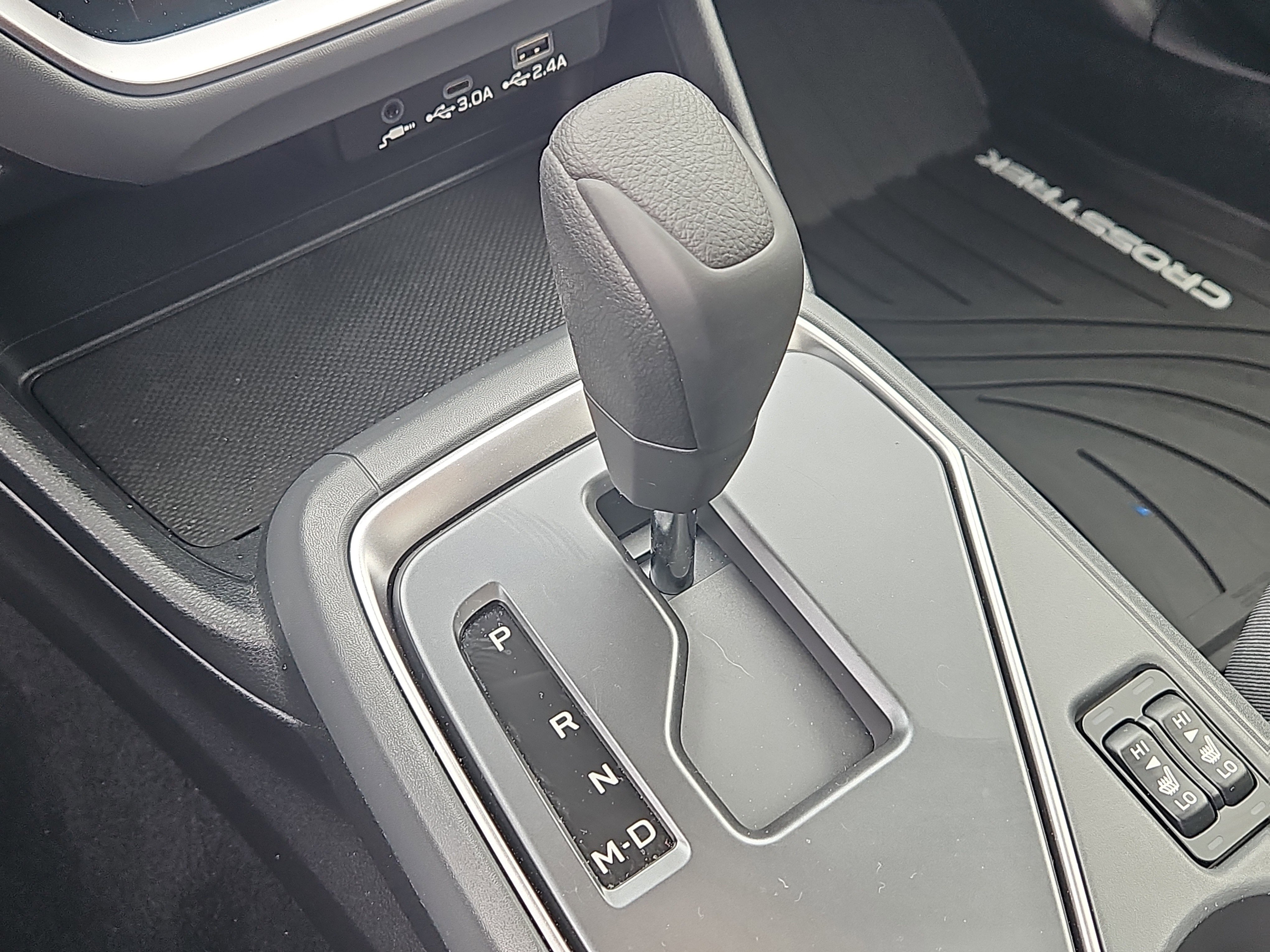 Certified 2025 Subaru Crosstrek 2.0i Premium image 19