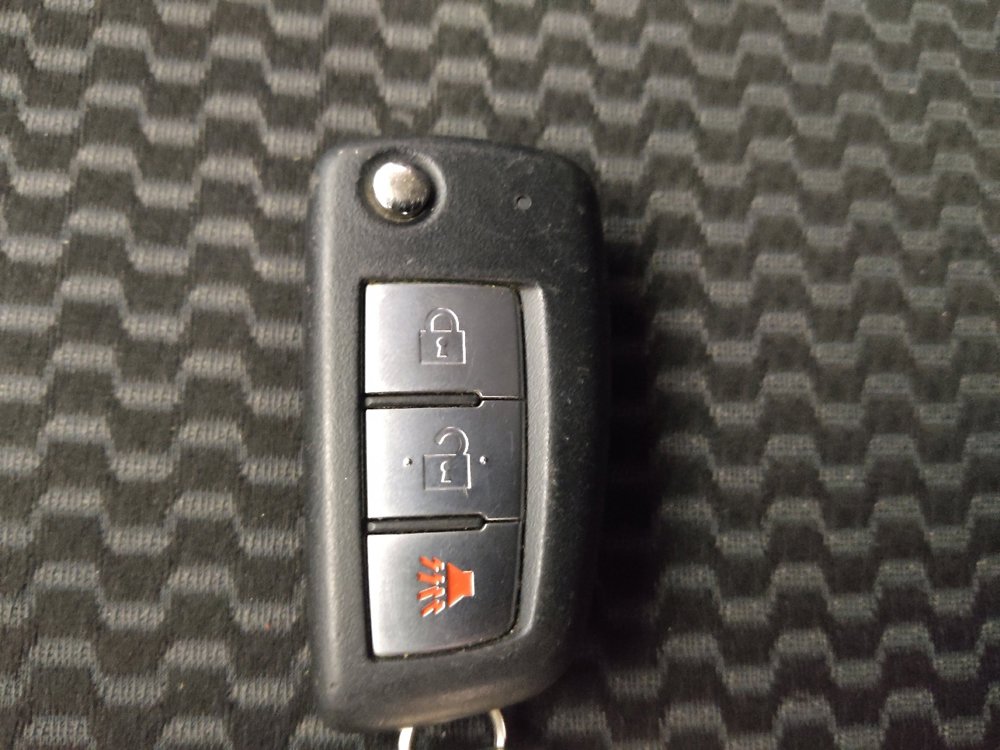 Used 2019 Nissan Rogue Sport S w/ Appearance Package image 32