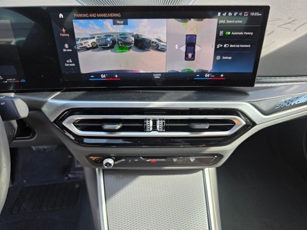 Certified 2023 BMW M240i xDrive Coupe w/ Premium Package image 20