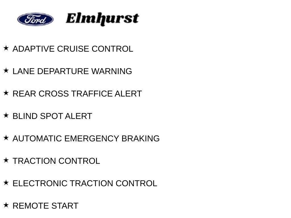 Certified 2023 Ford Expedition Max XLT AWD/4WD image 10