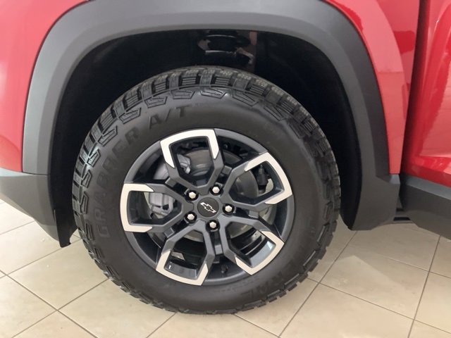 New 2026 Chevrolet Equinox ACTIV w/ Convenience Package III image 32