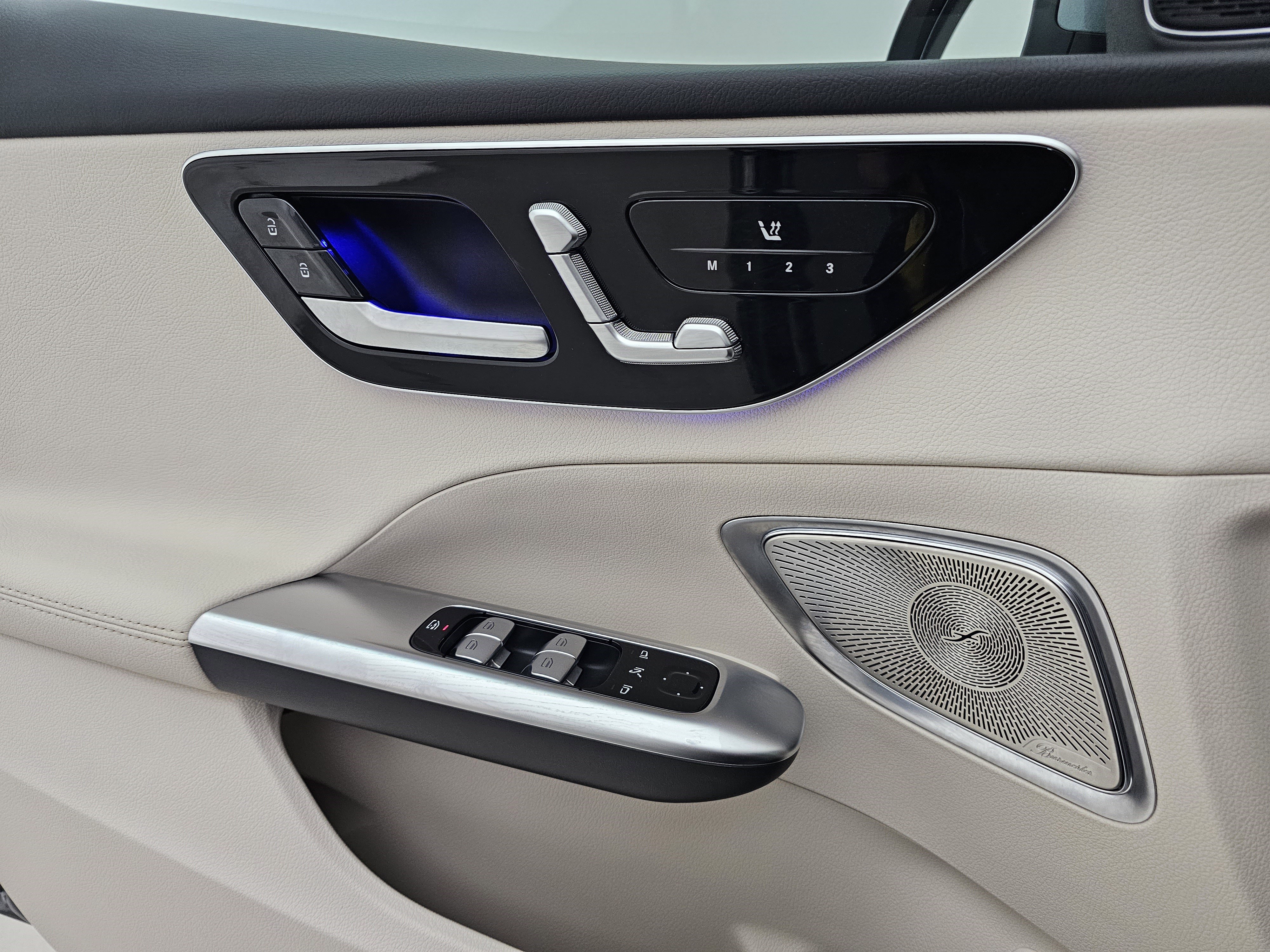 Certified 2024 Mercedes-Benz C 300 C 300 image 14