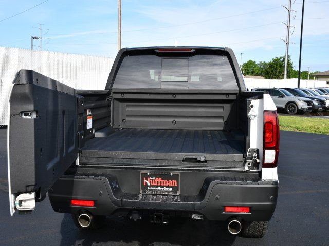 New 2026 Honda Ridgeline TrailSport image 31