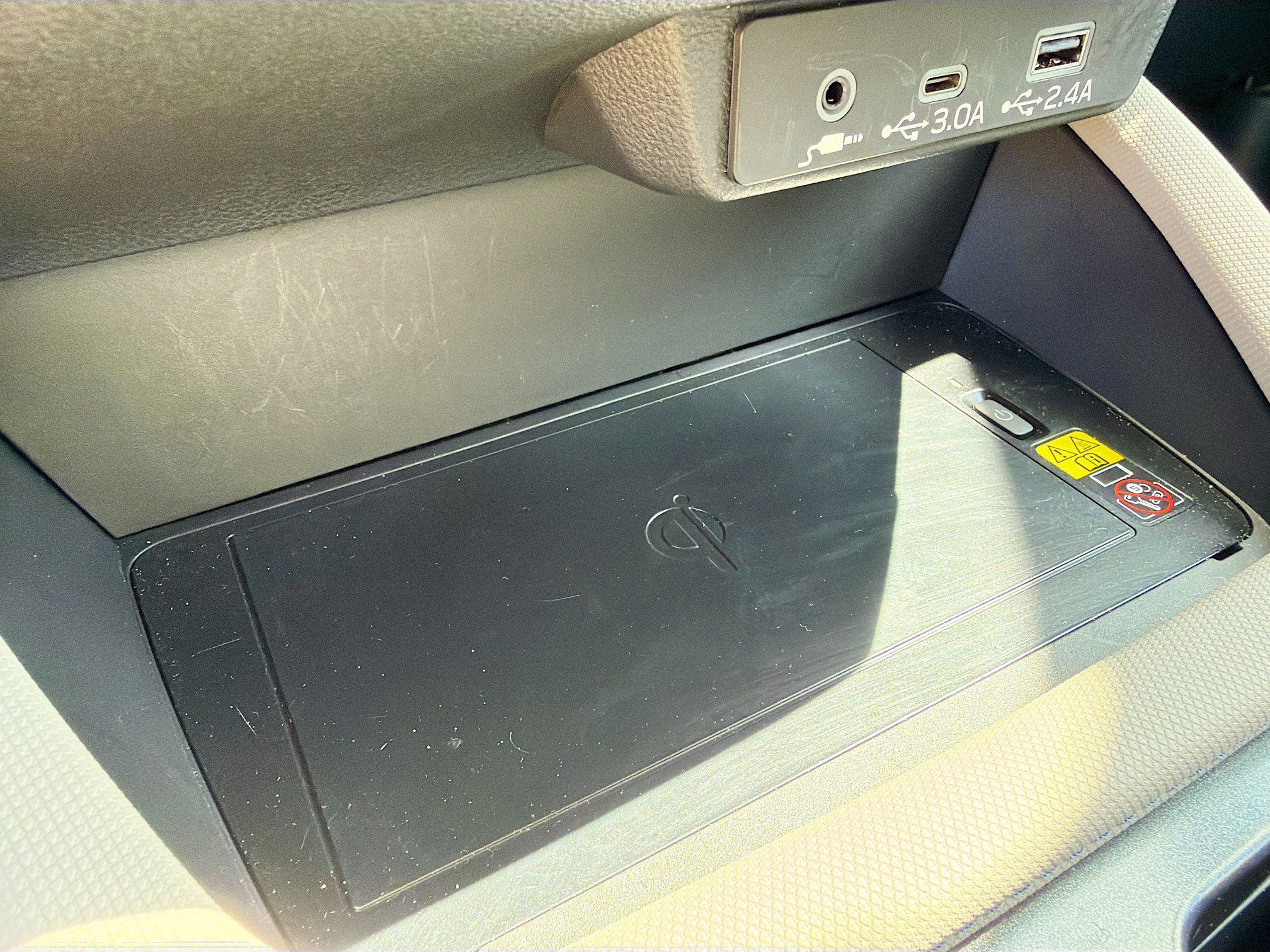 Certified 2026 Subaru Forester Premium image 28