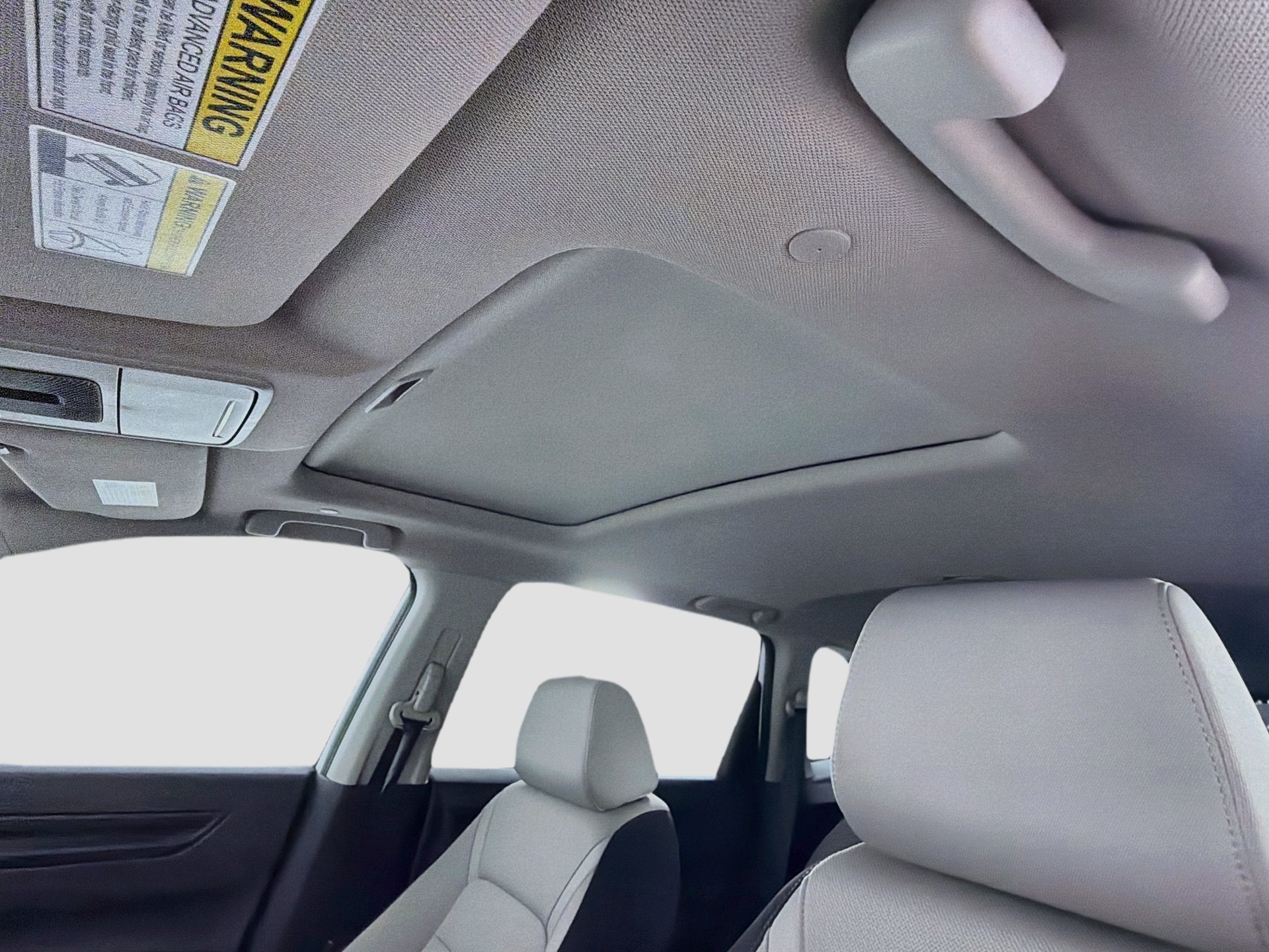 Used 2024 Honda CR-V EX image 26