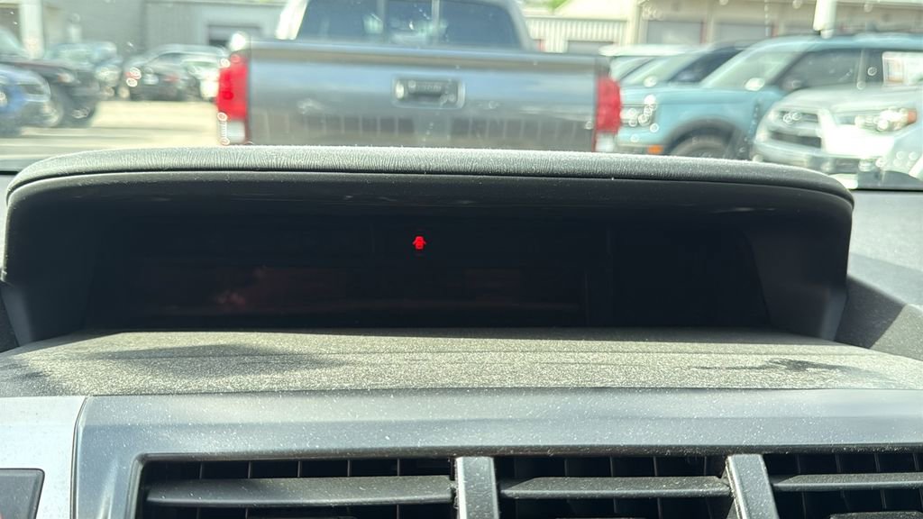 Used 2014 Toyota Prius V Five image 5